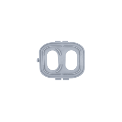 Переходник держателя разбрызгивателя для посудомоечной машины Gorenje 792956, Smeg 761810163