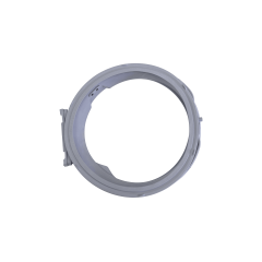 Гума (манжета) люка для пральної машини LG MDS64233201 (3...