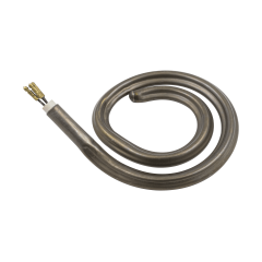 Электроконфорка (тэн) Мечта, 1000 Вт, 145*175 мм