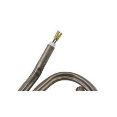 Електроконфорка (тен) Мрія, 400/600 Вт, 145*145 мм 2