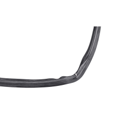 Ущільнювач двері для духовки Hansa 8019341, 310*400 мм 2