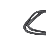 Уплотнитель двери для духовки Hansa 8020193, 330*360 мм