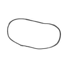 Ущільнювач двері для духовки Hansa 8048074, 8065348, 8048067, 320*410 мм