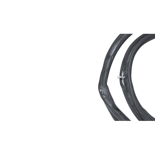 Ущільнювач двері для духовки Hansa... Ущільнювач двері для духовки Hansa...