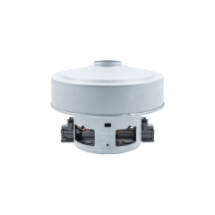 Двигун для пилососа Samsung, HD.112, 1600 Вт, D135 мм, H111 мм, з буртом