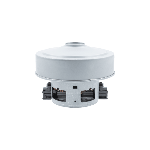 Двигатель для пылесоса Samsung, HD.112, 1600 Вт, D135 мм, H111 мм, с буртом Двигатель для пылесоса Samsung, HD.112, 1600 Вт, D135 мм, H111 мм, с буртом