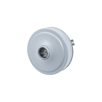 Двигатель для пылесоса Samsung, HD.112, 1600 Вт, D135 мм, H111 мм, с буртом