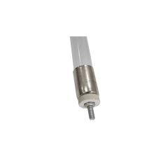 Тэн УФО (лампа) для инфракрасных обогревателей L=900 мм 3000 Вт 2