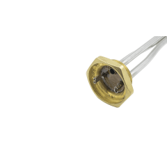 Тен для батареї Balcik 24.0571 5/4" (різьба ліва) 800 Вт 2