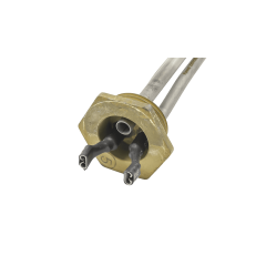 Тэн для батареи Kawai 1.0" (резьба правая) 2000 Вт 2