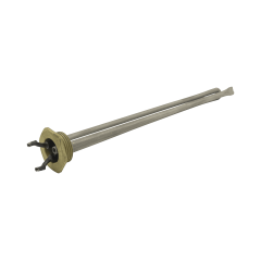 Тэн для батареи Kawai 1.0" (резьба левая)  300 Вт