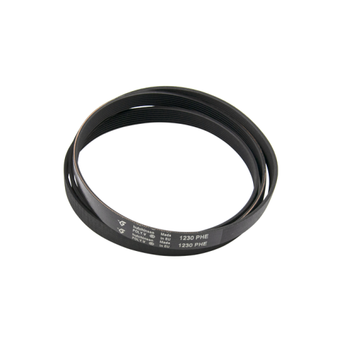 Ремінь 1230 PHE8 Hutchinson, Candy 41003164 (гумовий) Ремінь 1230 PHE8 Hutchinson, Candy 41003164 (гумовий)