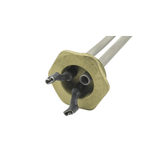 Тэн для батареи Kawai 1.0" (резьба левая)  300 Вт 2