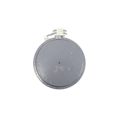 Електроконфорка (склокераміка) Eika 2002032832, Whirlpool... 2