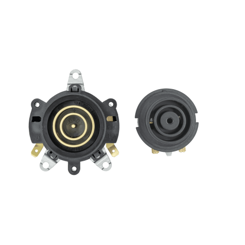 Контактна група (термостат) для електрочайника, Surox U889F