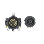 Контактна група (термостат) для електрочайника, Surox U889F