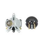 Контактна група (термостат) для електрочайника, Surox U889F