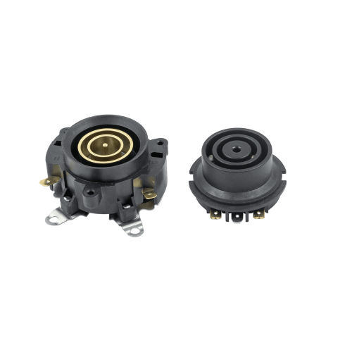 Контактна група (термостат) для електрочайника, Surox U889F