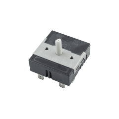 Регулятор мощности для стеклокерамической поверхности EGO 50.87021.001, Gorenje 716269, 156003