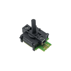 Регулятор потужності для склокерамічних поверхонь Smeg 816810230, Crouzet 889091211