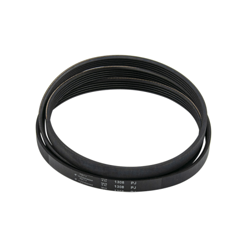 Ремень 1308 PJ5 Hutchinson, Whirlpool 481935818123 (резиновый) Ремень 1308 PJ5 Hutchinson, Whirlpool 481935818123 (резиновый)