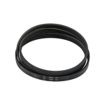 Ремень 1308 PJ5 Hutchinson, Whirlpool 481935818123 (резиновый)