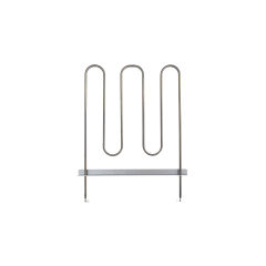 Тэн для духовки, 320*380 мм, 1200 Вт, Ariston, Indesit C00288251, C00081590