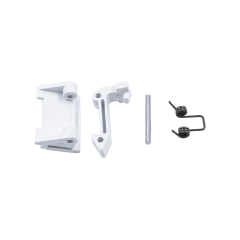 Крючок дверки (люка) для стиральной машины Bosch, Siemens 00183608