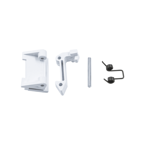 Крючок дверки (люка) для стиральной машины Bosch, Siemens 00183608