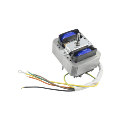 Двигун для витяжки 150 Вт, вал L=24 мм