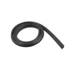 Ущільнювач двері для посудомийної машини Zanussi 1171265455, 1171265232 (1570 мм)