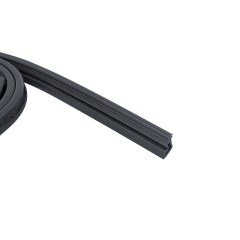 Ущільнювач двері для посудомийної машини Zanussi 1171265455, 1171265232 (1570 мм) 2