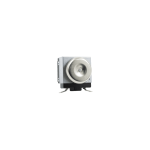 Таймер для духовки 120 минут, DKJ-1-120, Ariston C00193229, длина вала 23 мм (электромеханический)