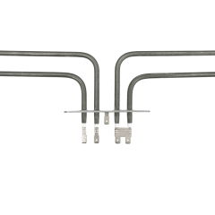 Тэн для духовки, 345*370 мм, 2300+1100 Вт, Beko 262900005 2