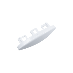 Ручка дверей для посудомийної машини Ariston, Indesit 139AR23, C00044871