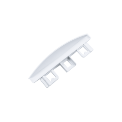 Ручка дверей для посудомийної машини Ariston, Indesit 139AR23, C00044871 2