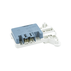 Замок для стиральной машины Ardo 148AK12, 651016744, 530000100, Arylux