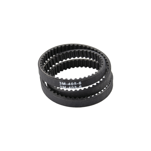 Ремень для хлебопечи 405-3M-6, Elta (резиновый) Ремень для хлебопечи 405-3M-6, Elta (резиновый)