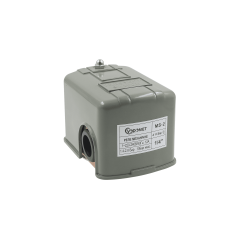 Реле давления, 1-5 бар 1/4" накидная гайка, 12А