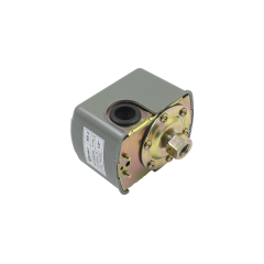 Реле тиску, 1-5 бар 1/4" накидна гайка, 10А 2