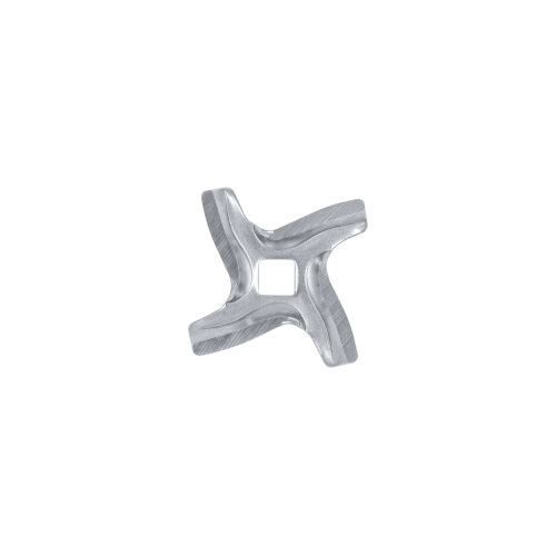 Ніж для м'ясорубки, 46/8 мм, HV2, HV3, HV4, HV5, HV8, Moulinex (односторонній) Ніж для м'ясорубки, 46/8 мм, HV2, HV3, HV4, HV5, HV8, Moulinex (односторонній)