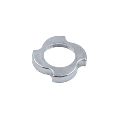 Гайка тубуса для м'ясорубки Tefal MS-0692107, Moulinex SS-989842