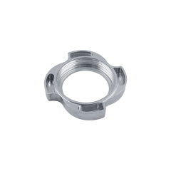 Гайка тубуса для м'ясорубки Tefal MS-0692107, Moulinex SS-989842 2