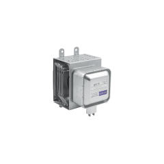 Магнетрон для микроволновой печи LG 2M226, Galanz M24FB-210A, 2M210, 2M167, 2M319K, OM75P (80*95 мм)