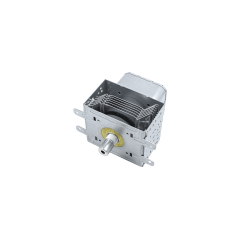 Магнетрон для микроволновой печи LG 2M226, Galanz M24FB-210A, 2M210, 2M167, 2M319K, OM75P (80*95 мм) 2