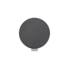 Электроконфорка (чугун) EGO 18.18453.002, COK012UN, Ariston C00525822, 1500 Вт, d=195/180 мм 2