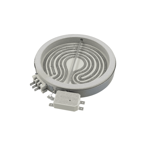 Електроконфорка (склокераміка) Eika... Електроконфорка (склокераміка) Eika...