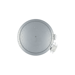 Електроконфорка (склокераміка) Eika 2300734812, Ariston... 2