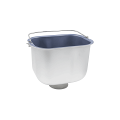 Відро для хлібопічки Kenwood, Moulinex EH1264 (вал d=8мм)