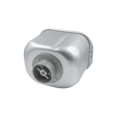 Відро для хлібопічки Kenwood KW712245 (вал d=8мм) 2